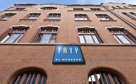 Tryp Hotel Kassel